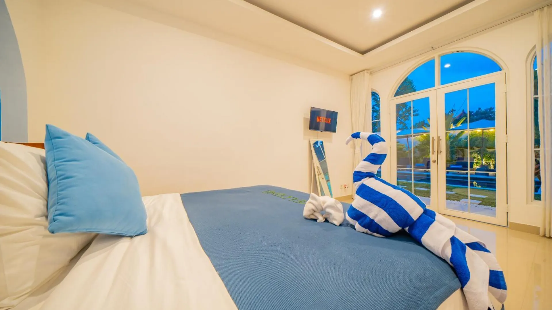 Villa Harmonia Seminyak