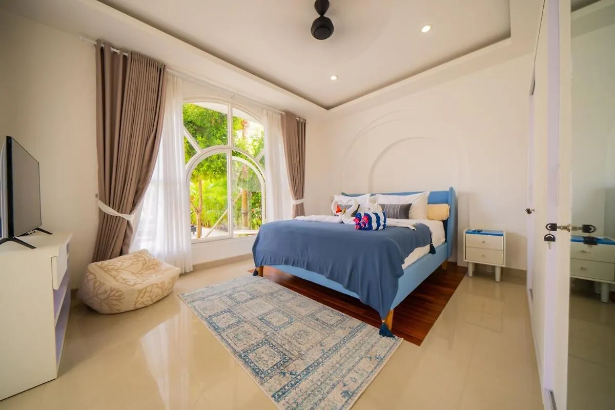 Villa Harmonia Seminyak 0*, Seminyak (Bali) Indonesia
