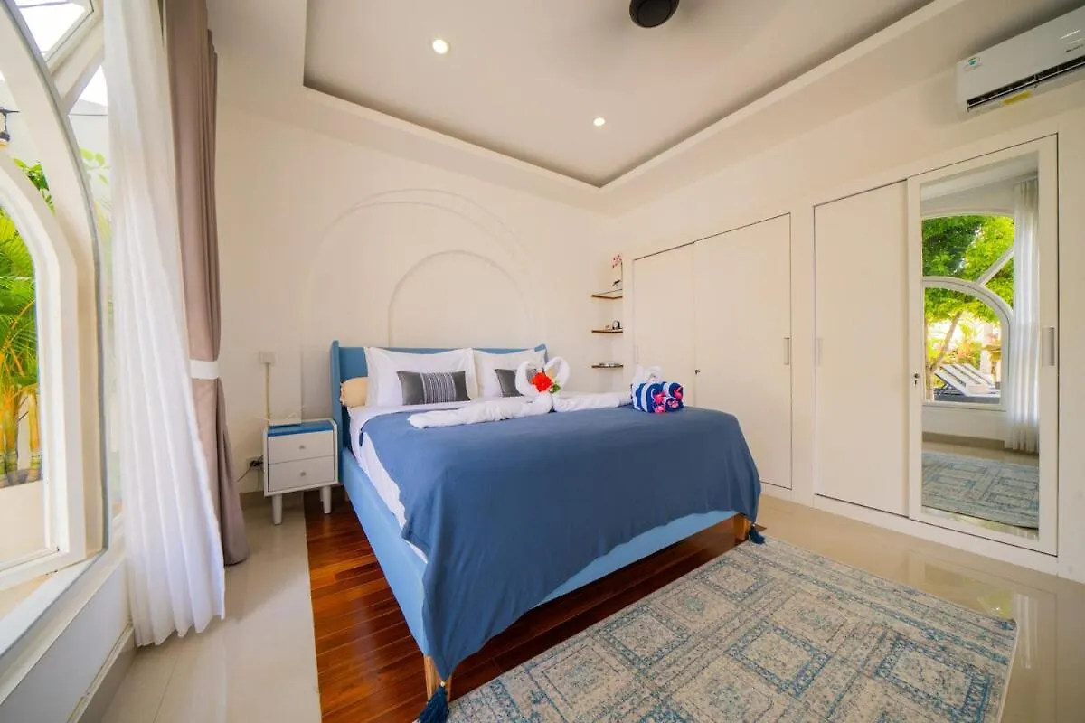 Villa Harmonia Seminyak Seminyak (Bali)
