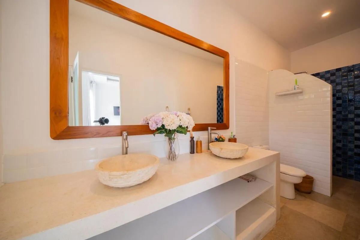 Villa Harmonia Seminyak