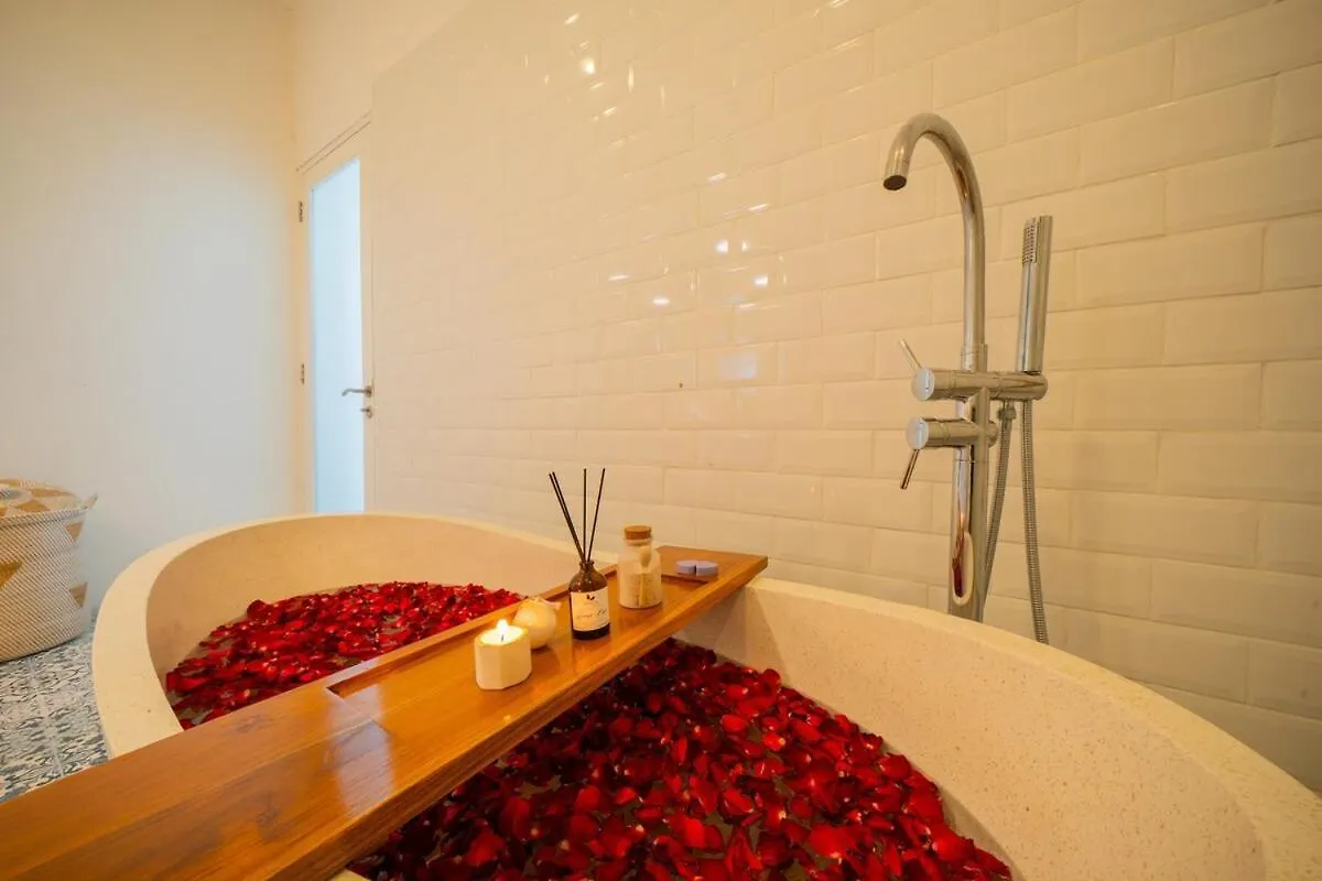 Villa Harmonia Seminyak Indonesia