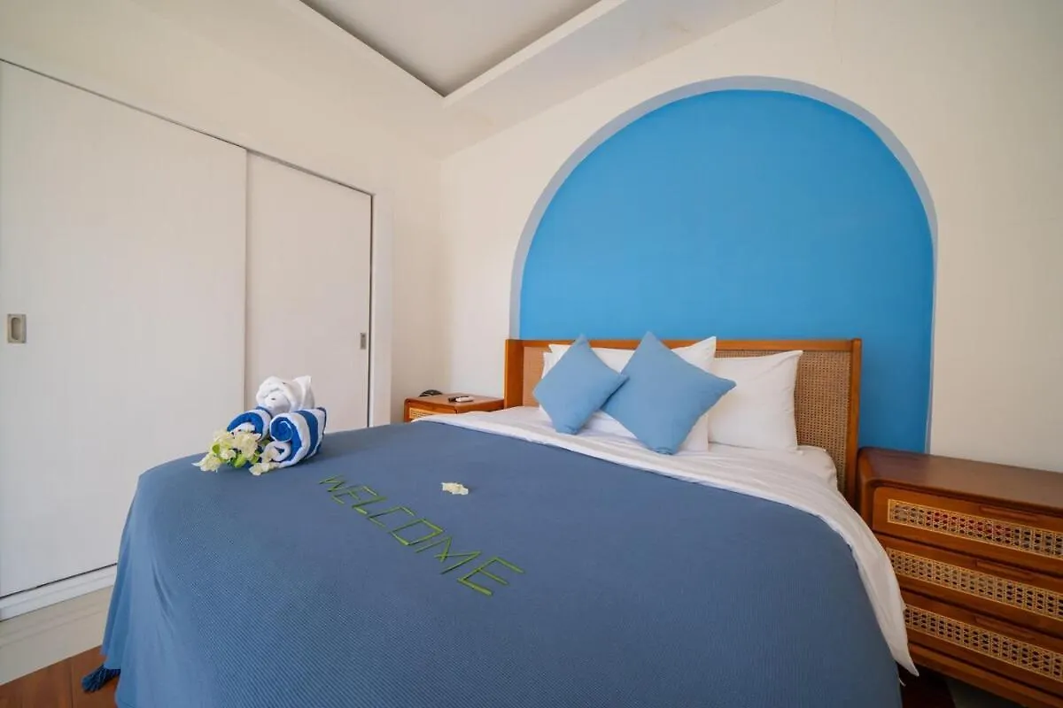 Villa Harmonia Seminyak