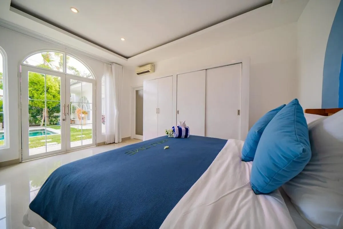 Villa Harmonia Seminyak