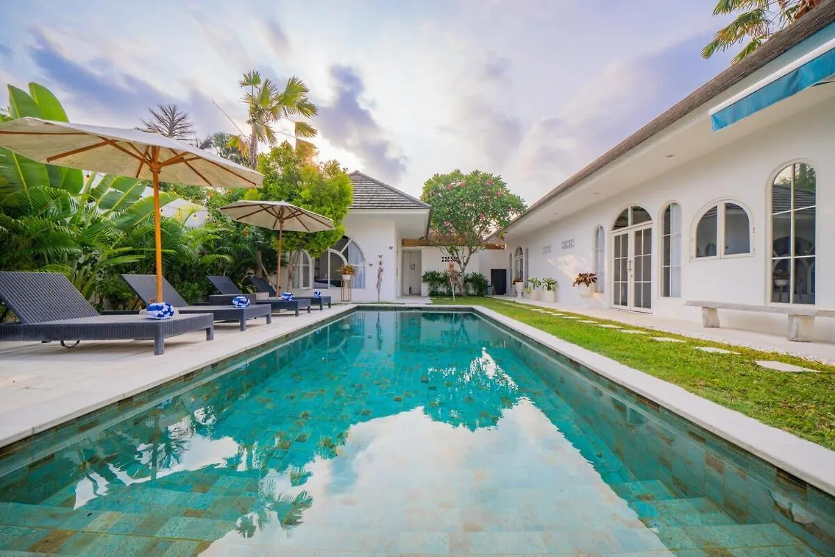 Villa Harmonia Seminyak