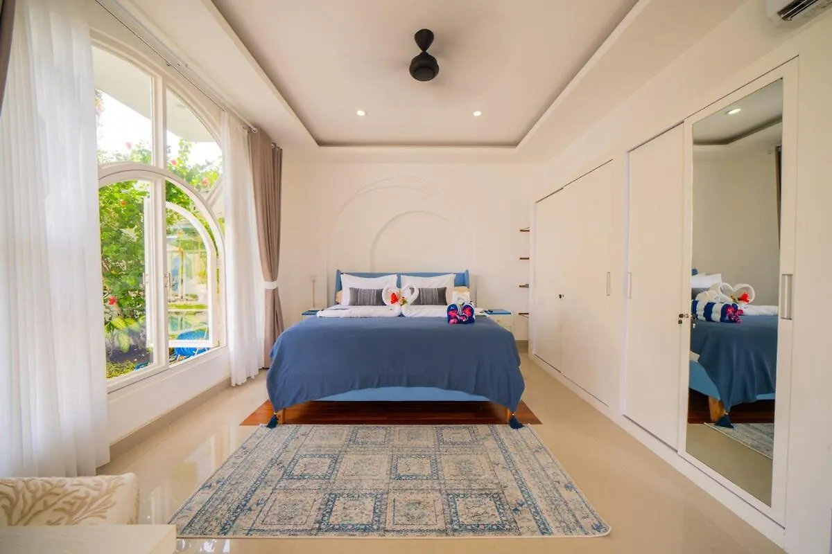 Villa Harmonia Seminyak