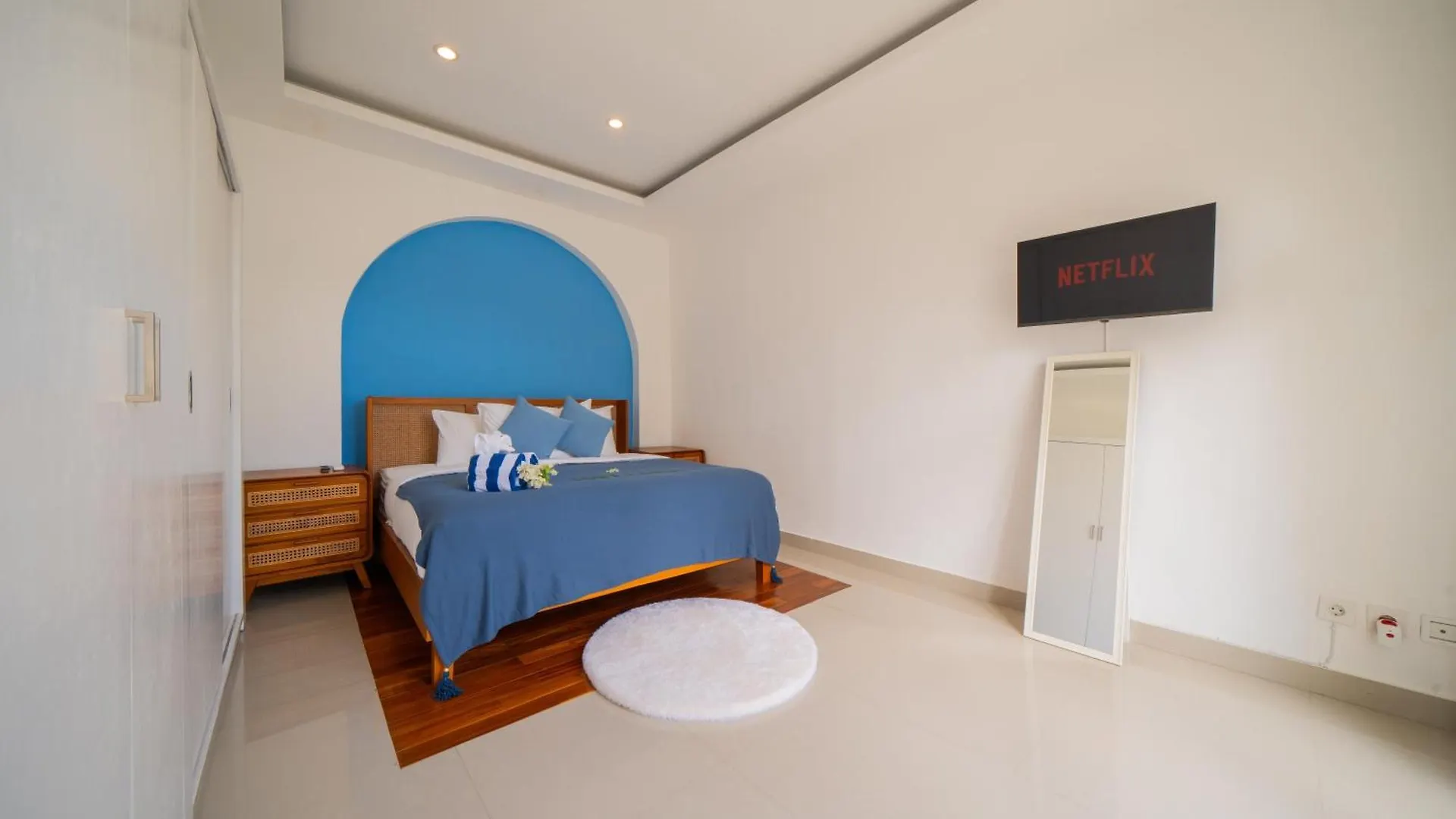Villa Harmonia Seminyak