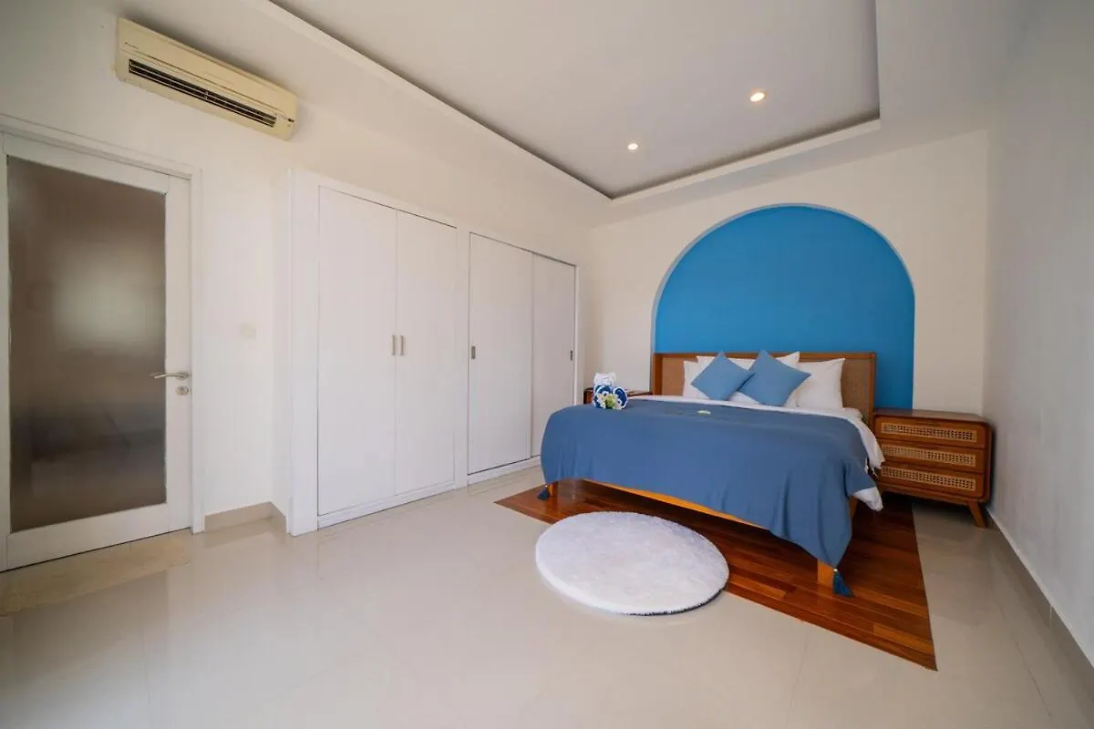 Villa Harmonia Seminyak