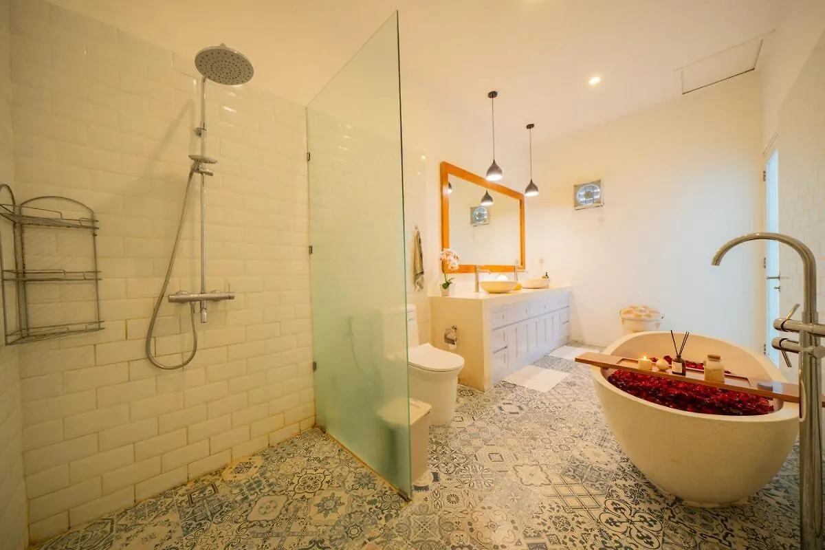 Villa Harmonia Seminyak  Seminyak (Bali)